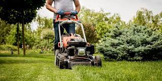 Grass Roots Solutions Property Maintenance