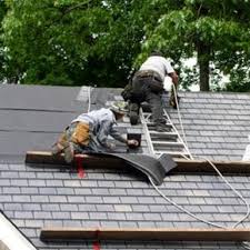 J&M Roofing Services Inc.