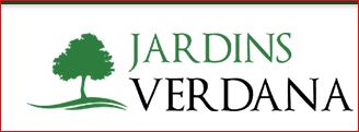 Jardins Verdana