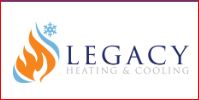 Legacy Heating and Cooling