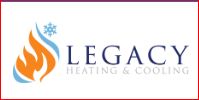 Legacy Heating and Cooling