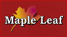 Maple Leaf Lawn Maintenance