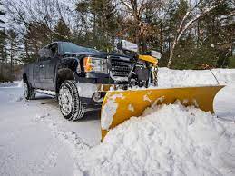 St. John's Snow Clearing