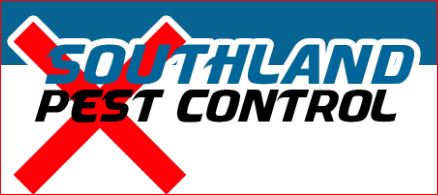 Southland Pest Control