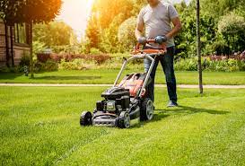 Andrade & Sons lawn care