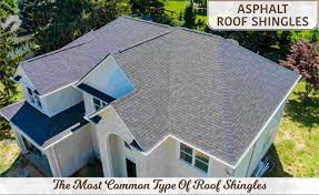 All New Roofing