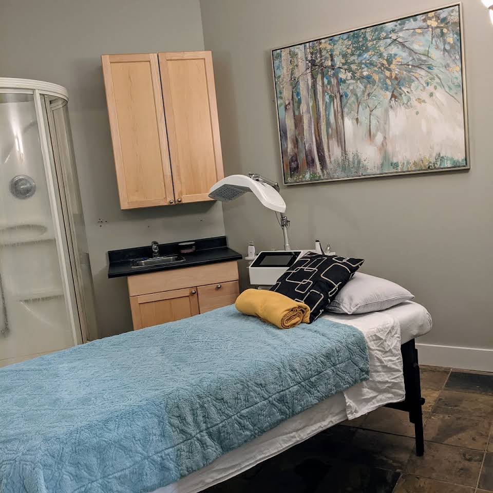 Revive Salon and Day Spa