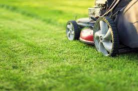 Dependable Lawn Care