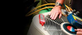 Airdrie Air Ltd. Heating & Air Conditioning