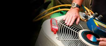 Airdrie Air Ltd. Heating & Air Conditioning