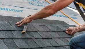 J&M Roofing Services Inc.