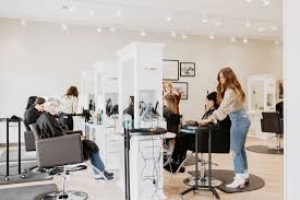 Melange Salon + Spa