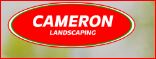 Cameron Landscaping Inc