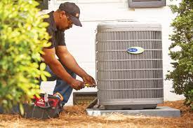 Legacy Heating and Cooling