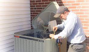 Airdrie Air Ltd. Heating & Air Conditioning