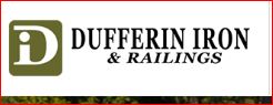 Dufferin Iron & Railings