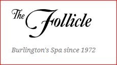 The Follicle, Burlington's Spa