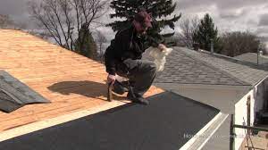 Radical Roofing