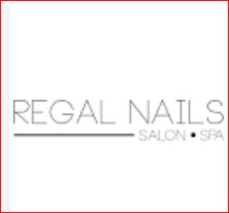 Regal Nails, Salon & Spa
