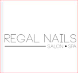 Regal Nails, Salon & Spa