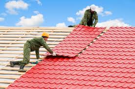 C&M Roofing Ltd