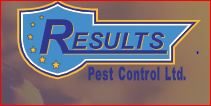 Results Pest Control