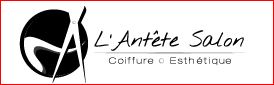 Salon Coiffure L'Antête