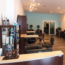 Melange Salon + Spa
