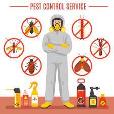 Stony Plain Pest Control