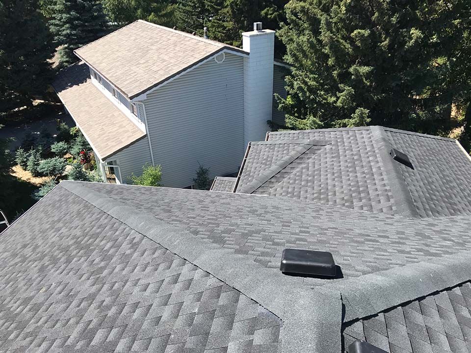 Akron Roofing