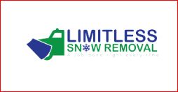 Limitless Snow Removal