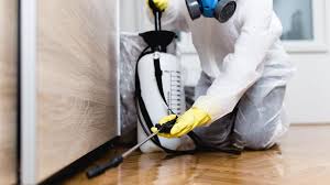 Pestica Green Pest Control Calgary