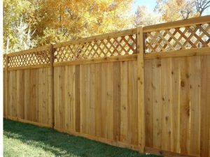 Allen Fence Company - Fence Contractor | Fencing Installation Company