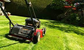 Kc Cuts Lawncare