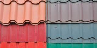 AMT Metal Roofing
