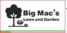 Big Mac's Lawn and Garden Ltd.