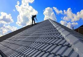 J&M Roofing Services Inc.