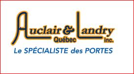 Auclair & Landry Québec inc.