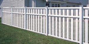 Allen Fence Company - Fence Contractor | Fencing Installation Company