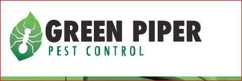 Green Piper Pest Control