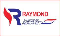 Huile A Chauffage Raymond