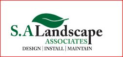 S.A Landscape Associates