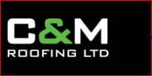 C&M Roofing Ltd