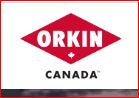 Orkin Canada Pest Control