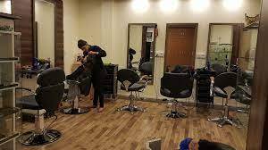 En Vogue Hair Salon