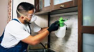 Green Piper Pest Control
