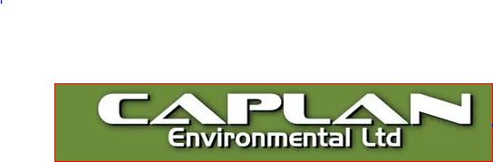 Caplan Environmental