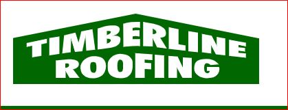 Timberline Roofing