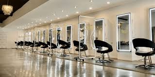 Odyssey Hair Salon & Spa
