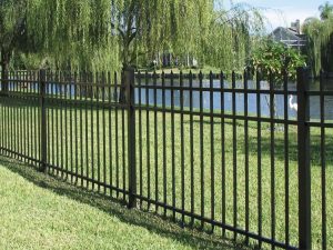 Allen Fence Company - Fence Contractor | Fencing Installation Company